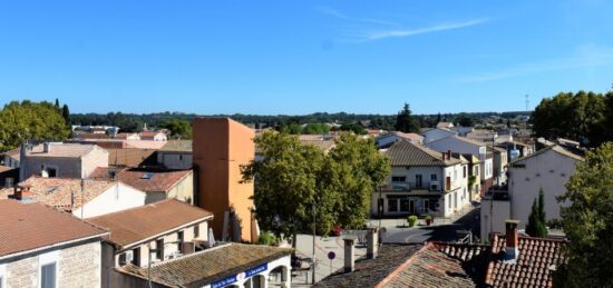 Maison Natilia Caissargues