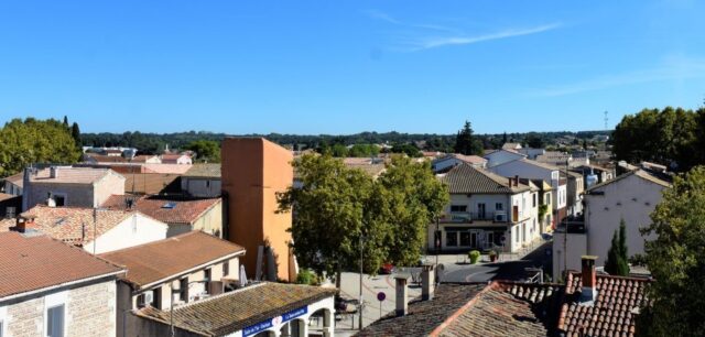 Agence construction maison à Caissargues (30132)