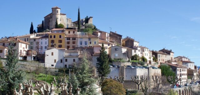 Agence construction maison à Callian (83440)