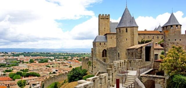 Agence construction maison à Carcassonne (11000)