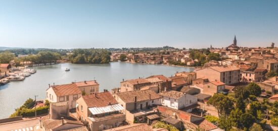 Maison Natilia Castelnaudary