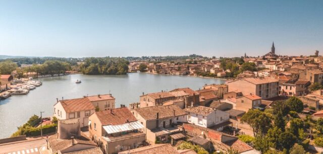 Agence construction maison à Castelnaudary (11400)