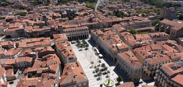 Agence construction maison à Castres (81100)