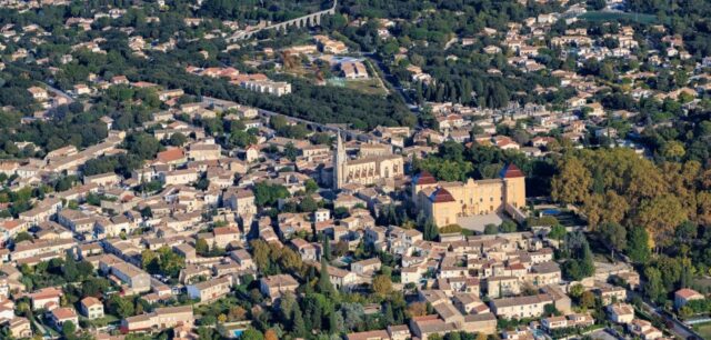 Agence construction maison à Castries (34160)