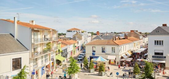 Maison Natilia Challans