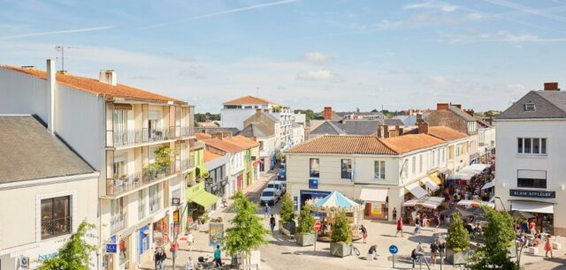 Agence construction maison à Challans (85300)