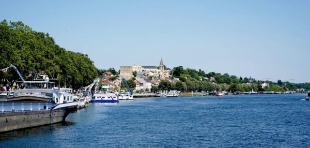 Agence construction maison à Conflans-Sainte-Honorine (78700)
