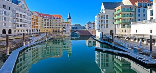 Maison Natilia Cormeilles-en-Parisis