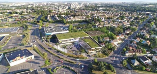 Maison Natilia Cormontreuil