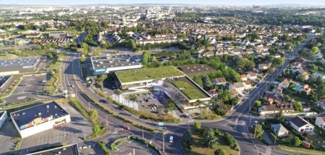 Agence construction maison à Cormontreuil (51350)