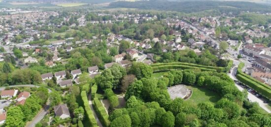 Maison Natilia Dammartin-en-Goële