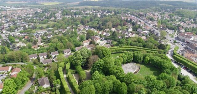 Agence construction maison à Dammartin-en-Goële (77230)