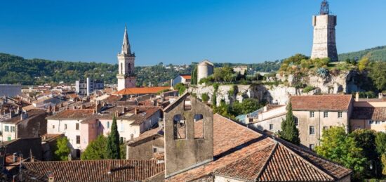 Maison Natilia Draguignan