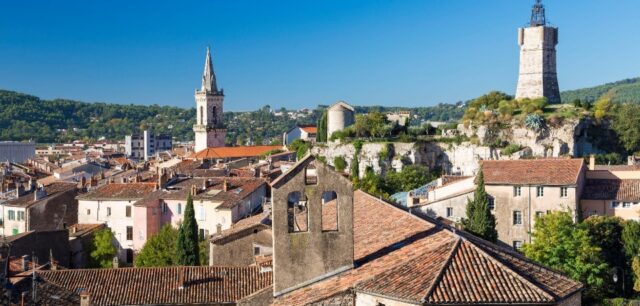 Agence construction maison à Draguignan (83300)
