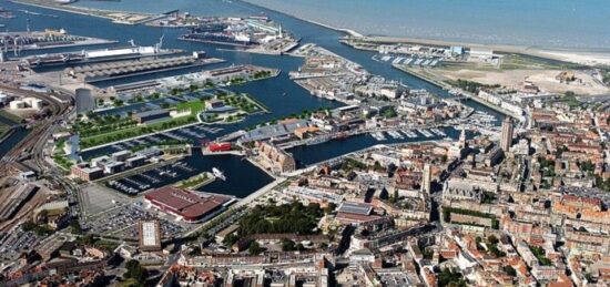 Maison Natilia Dunkerque