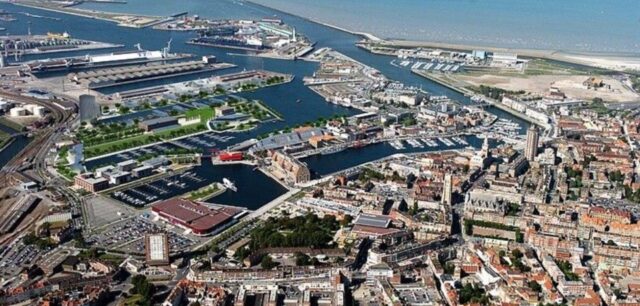 Agence construction maison à Dunkerque (59140)