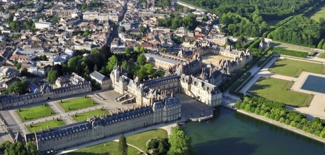 Agence construction maison à Moret-sur-Loing (77250)