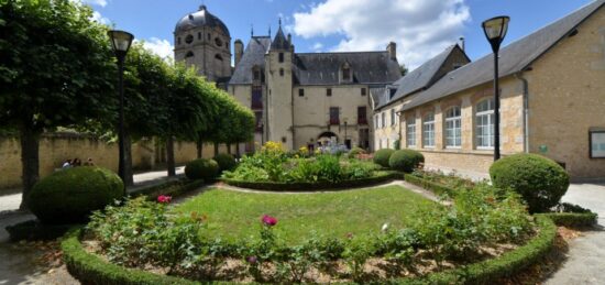 Maison Natilia Alençon