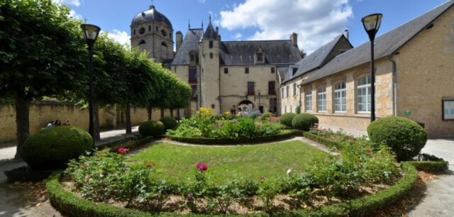 Agence construction maison à Alençon (61000)