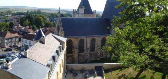 Maison Natilia Pontoise