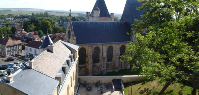Agence construction maison à Pontoise (95300)