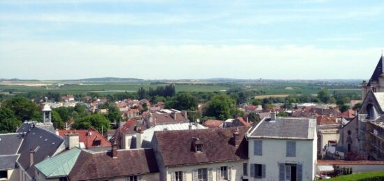 Maison Natilia Moisselles