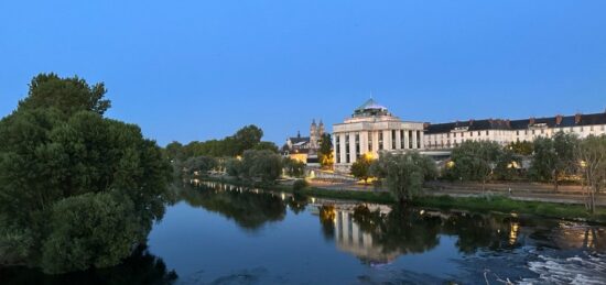 Maison Natilia Tours