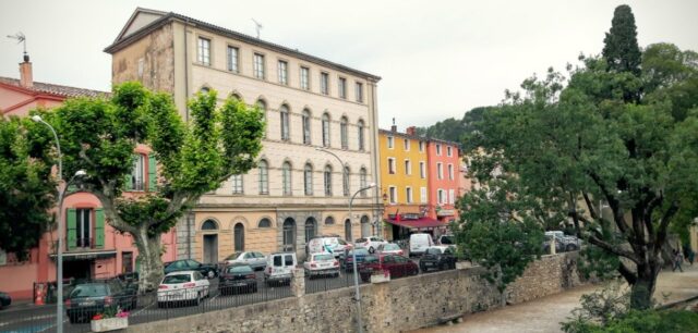 Agence construction maison à Trans-en-Provence (83720)