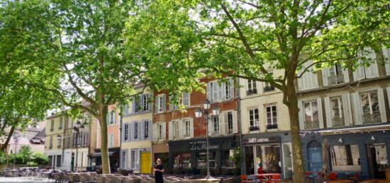 Maison Natilia Troyes