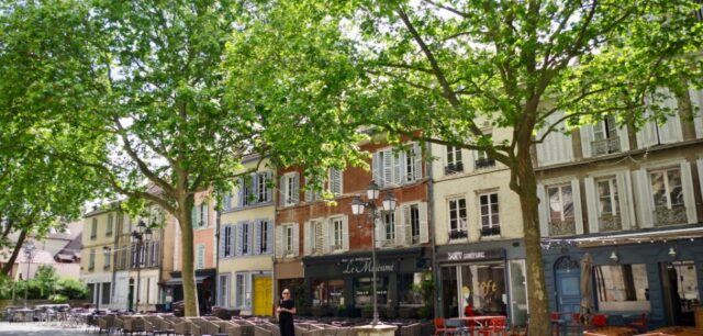 Agence construction maison à Troyes (10000)