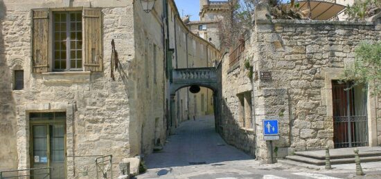 Maison Natilia Uzès