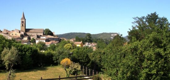 Maison Natilia Vallon-Pont-d'Arc