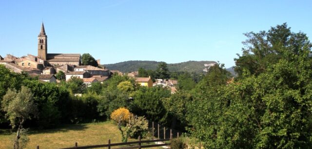 Agence construction maison à Vallon-Pont-d'Arc (07150)