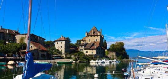 Maison Natilia Veigy-Foncenex