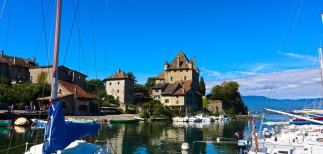 Agence construction maison à Veigy-Foncenex (74140)