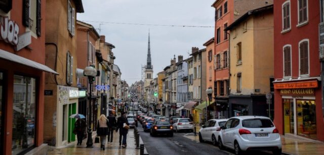 Agence construction maison à Villefranche-sur-Saône (69400)