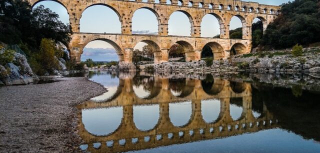 Agence construction maison à Villevieille (30250)