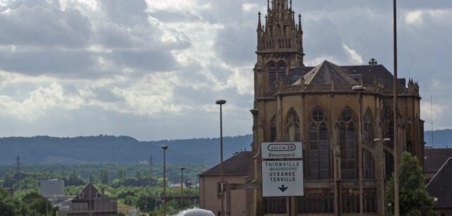 Agence construction maison à Yutz (57970)