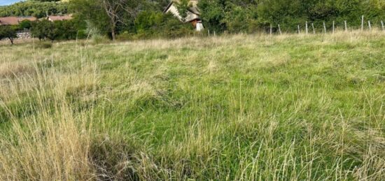 Terrain à bâtir à Gap, Provence-Alpes-Côte d'Azur