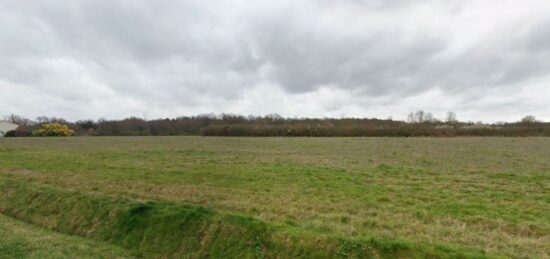 Terrain à bâtir à , Haute-Garonne