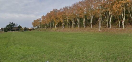 Terrain à bâtir à , Haute-Garonne