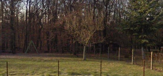 Terrain à bâtir à Pechbonnieu, Occitanie