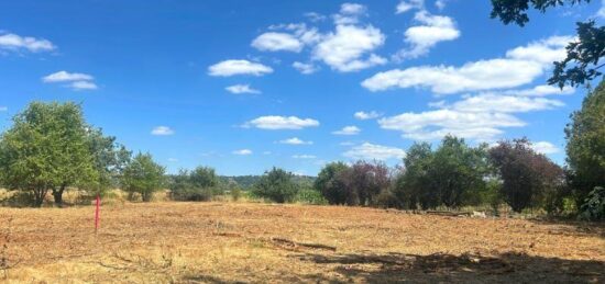Terrain à bâtir à Roquettes, Occitanie
