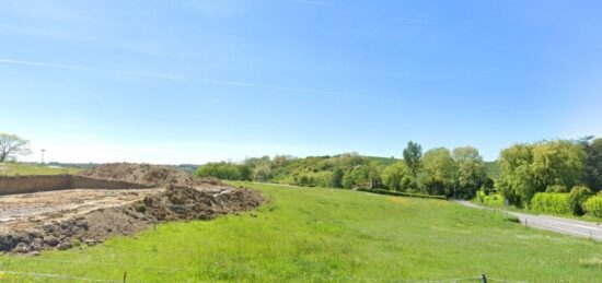 Terrain à bâtir à Corronsac, Occitanie