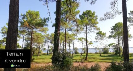Lacanau Terrain à bâtir - 2263630-100024annonce120250626qARyr.jpeg Natilia