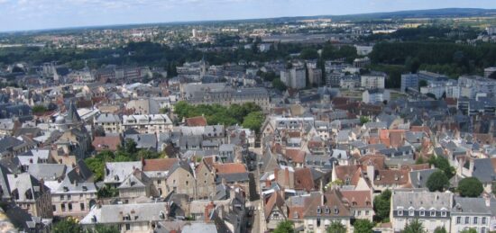 Maison Natilia Saint-Doulchard