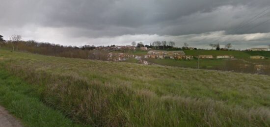 Terrain à bâtir à Nailloux, Occitanie
