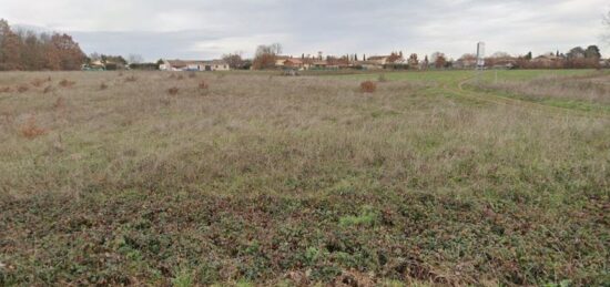 Terrain à bâtir à Bérat, Occitanie
