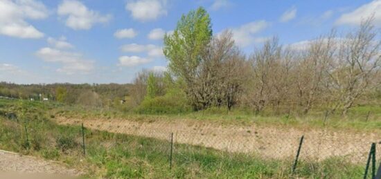 Terrain à bâtir à Grazac, Occitanie