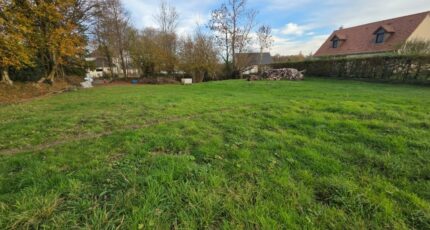 Sainte-Austreberthe Terrain à bâtir - 2371501-11619annonce120251217DkdpJ.jpeg Natilia